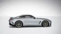 Mercedes-Benz AMG GT 63 S E PERFORMANCE MATT Carbon techgold