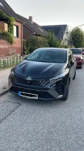 Renault Clio Full Hybrid E-Tech 145 Esprit Alpine Es...