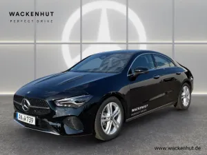 Mercedes-Benz CLA 200 Coupe Progressive Line HIGH-LED*360°*KEY