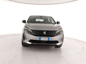 Peugeot 3008 BlueHDi 130 S&S Active Pack