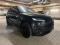 Land Rover Range Rover Sport D350 Autobiography Black Pack