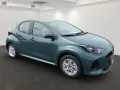 Mazda 2 Hybrid 2026 5HB 1.5L VVT-i 116 CVT FWD Prime-L
