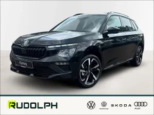 Skoda Kamiq 1.5 TSI Monte Carlo ACC Keyless PDCv+h AHK