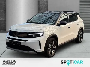Opel Frontera Ultimate Hybrid Winter-Paket Navi Digit