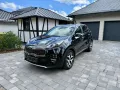 Kia Sportage GT Vision 2WD Leder Navi Kamera Pano