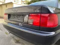 Audi A6 2.6 *VOLLEDER*SSD*4xSHZ*ZAHNR. NEU*TÜV 11.27*