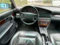 Audi A6 2.6 *VOLLEDER*SSD*4xSHZ*ZAHNR. NEU*TÜV 11.27*