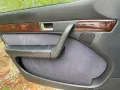 Audi A6 2.6 *VOLLEDER*SSD*4xSHZ*ZAHNR. NEU*TÜV 11.27*
