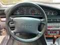 Audi A6 2.6 *VOLLEDER*SSD*4xSHZ*ZAHNR. NEU*TÜV 11.27*