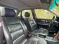 Audi A6 2.6 *VOLLEDER*SSD*4xSHZ*ZAHNR. NEU*TÜV 11.27*