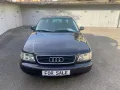 Audi A6 2.6 *VOLLEDER*SSD*4xSHZ*ZAHNR. NEU*TÜV 11.27*
