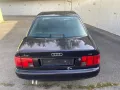 Audi A6 2.6 *VOLLEDER*SSD*4xSHZ*ZAHNR. NEU*TÜV 11.27*