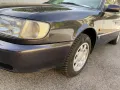 Audi A6 2.6 *VOLLEDER*SSD*4xSHZ*ZAHNR. NEU*TÜV 11.27*