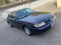 Audi A6 2.6 *VOLLEDER*SSD*4xSHZ*ZAHNR. NEU*TÜV 11.27*