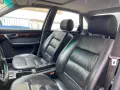Audi A6 2.6 *VOLLEDER*SSD*4xSHZ*ZAHNR. NEU*TÜV 11.27*