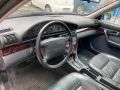 Audi A6 2.6 *VOLLEDER*SSD*4xSHZ*ZAHNR. NEU*TÜV 11.27*