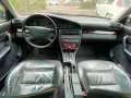 Audi A6 2.6 *VOLLEDER*SSD*4xSHZ*ZAHNR. NEU*TÜV 11.27*