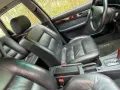 Audi A6 2.6 *VOLLEDER*SSD*4xSHZ*ZAHNR. NEU*TÜV 11.27*