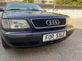 Audi A6 2.6 *VOLLEDER*SSD*4xSHZ*ZAHNR. NEU*TÜV 11.27*