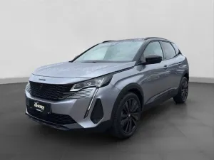 Peugeot 3008 GT +PANO+ACC+NAVI+LED+KAMERA+