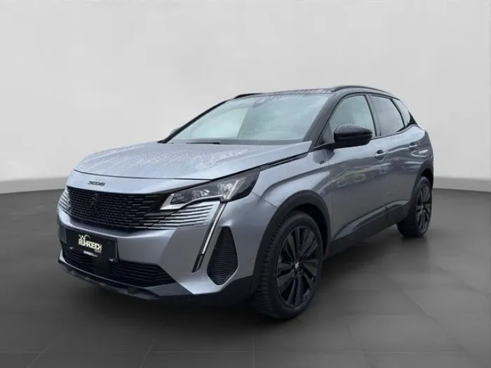 Peugeot 3008 GT +PANO+ACC+NAVI+LED+KAMERA+