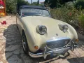 Austin Andere HEALEY SPRITE MK1*SCHÖNES FAHRZEUG*H-KZ*
