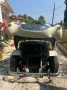 Austin Andere HEALEY SPRITE MK1*SCHÖNES FAHRZEUG*H-KZ*
