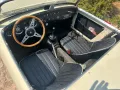 Austin Andere HEALEY SPRITE MK1*SCHÖNES FAHRZEUG*H-KZ*