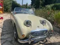 Austin Andere HEALEY SPRITE MK1*SCHÖNES FAHRZEUG*H-KZ*