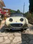 Austin Andere HEALEY SPRITE MK1*SCHÖNES FAHRZEUG*H-KZ*