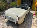 Austin Andere HEALEY SPRITE MK1*SCHÖNES FAHRZEUG*H-KZ*
