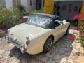 Austin Andere HEALEY SPRITE MK1*SCHÖNES FAHRZEUG*H-KZ*