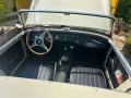 Austin Andere HEALEY SPRITE MK1*SCHÖNES FAHRZEUG*H-KZ*
