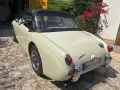 Austin Andere HEALEY SPRITE MK1*SCHÖNES FAHRZEUG*H-KZ*