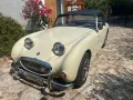 Austin Andere HEALEY SPRITE MK1*SCHÖNES FAHRZEUG*H-KZ*