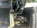 Austin Andere HEALEY SPRITE MK1*SCHÖNES FAHRZEUG*H-KZ*