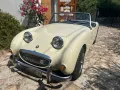 Austin Andere HEALEY SPRITE MK1*SCHÖNES FAHRZEUG*H-KZ*