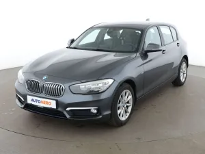 BMW 1er 118i Urban Line*PDC*SHZ*KLIMA*GARANTIE*