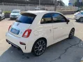 Abarth 595 1.4 Turbo T-Jet 165 CV Turismo