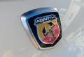 Abarth 595 1.4 Turbo T-Jet 165 CV Turismo