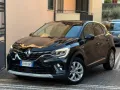 Renault Captur Mild Hybrid 140 CV Intens