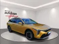 Kia K4 SW 1.6T 110kW LED 2xPDC LEDER TOTW el.HK 17