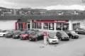 Kia K4 SW 1.6T 110kW LED 2xPDC LEDER TOTW el.HK 17