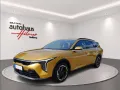 Kia K4 SW 1.6T 110kW LED 2xPDC LEDER TOTW el.HK 17
