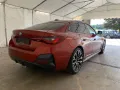 BMW 420 d Gran Coupe xDr M Sport DrivPro 360 Standh