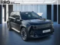 Renault R 4 Iconic 150 Comfort Range