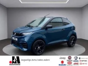 Aixam Coupe Sport Ambition E5+