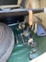 Other Wartburg 311 Oldtimer -unrestauriert-