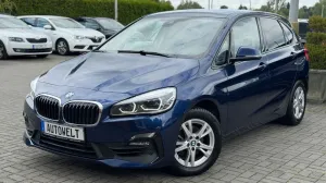 BMW 218 Active Tourer 218i Advantage