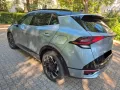 Kia Sportage GT-Line 4WD M-H48V LEDER 360 16199NETTO